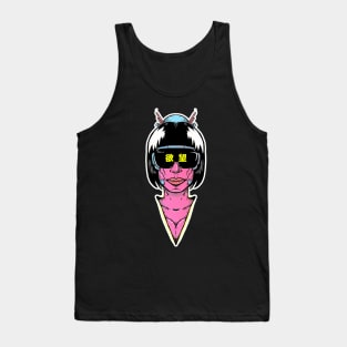 cyberpunk 2077 Tank Top